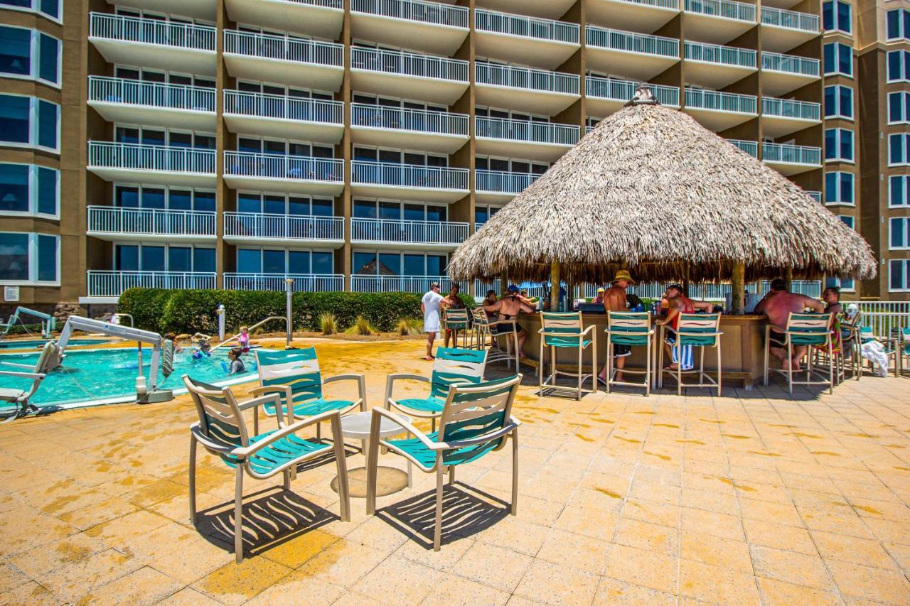Emerald Beach Resort III Panama Stadt Exterior foto