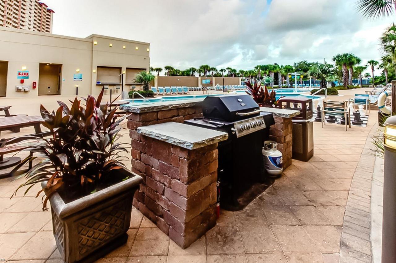 Emerald Beach Resort III Panama Stadt Exterior foto